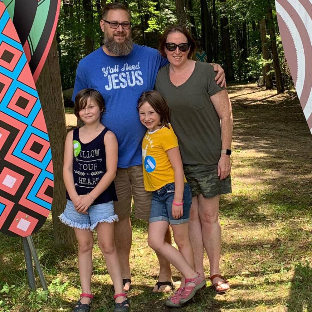 Meet your Posher, Heather